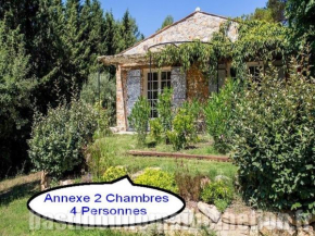 Domaine L'HELION Chambres D'hôtes